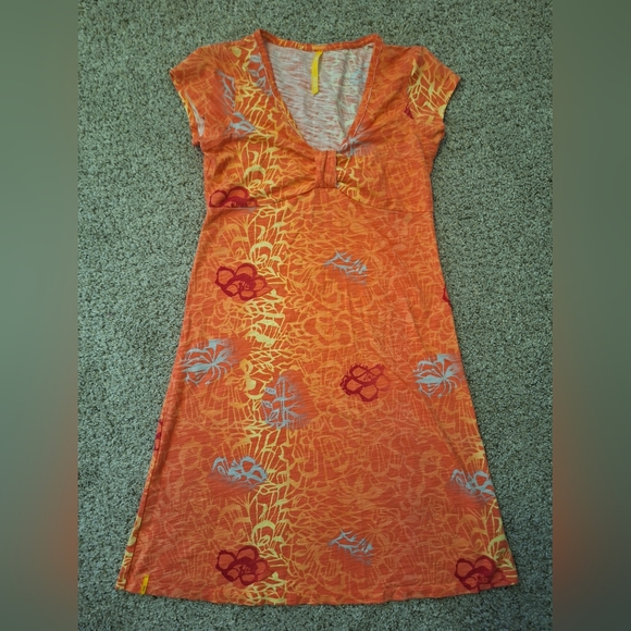Dresses & Skirts - Summer dress